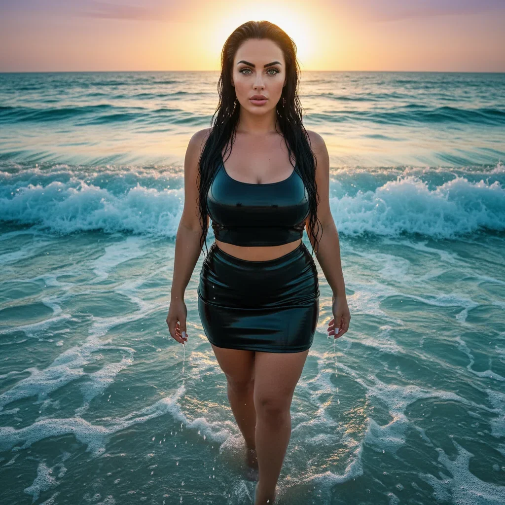 Maria Claudia