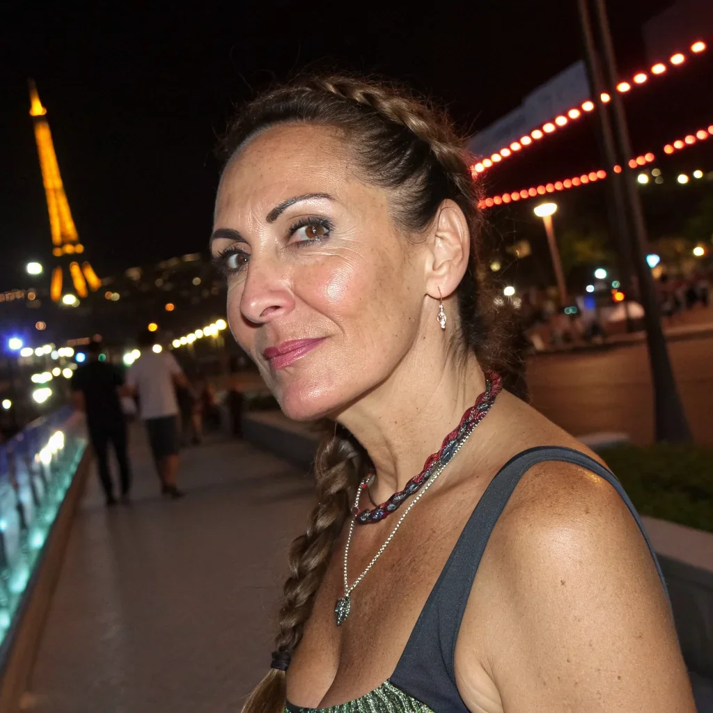 Photo 2 de Mariele