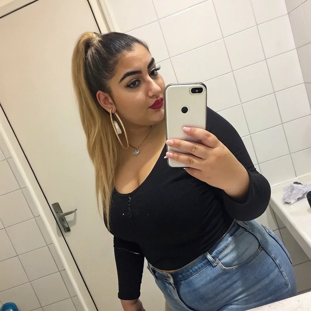 Mariarosa