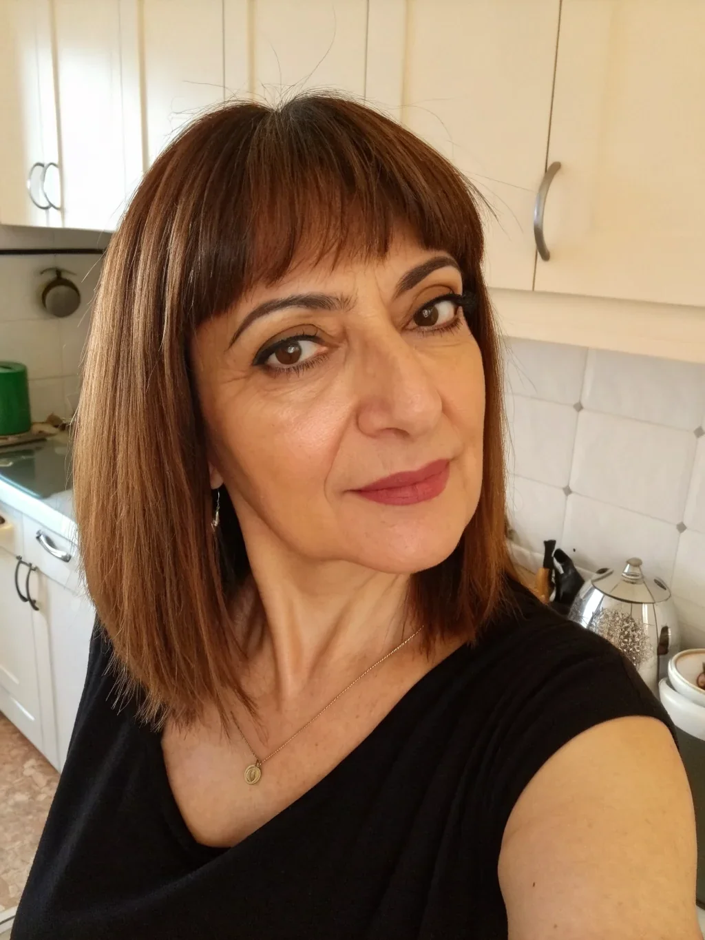Maria Michela