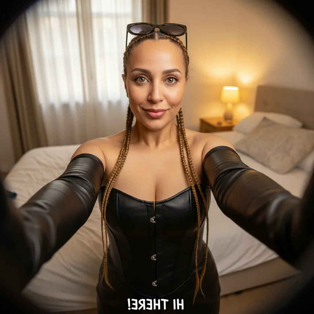 Bianca Maria