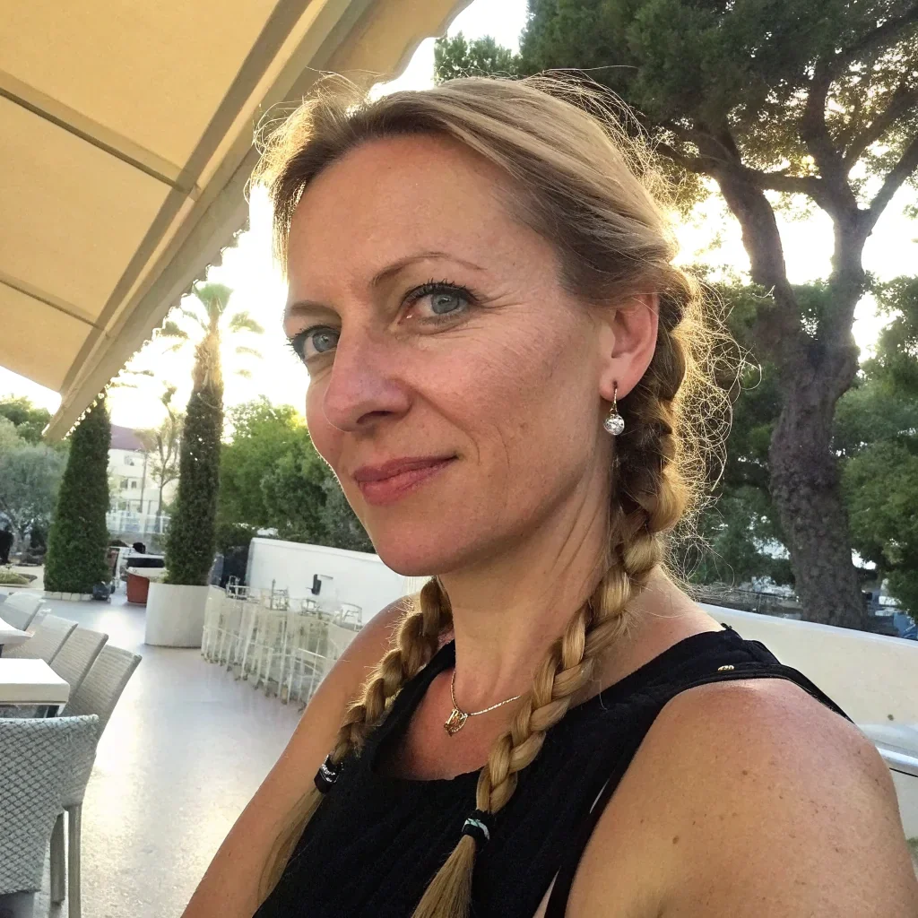 Simona Rita