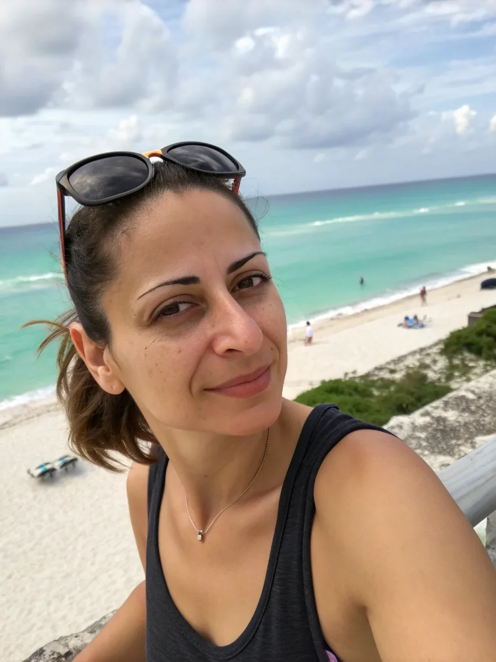 Maria Cristina
