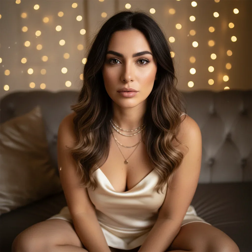 Alessia Maria