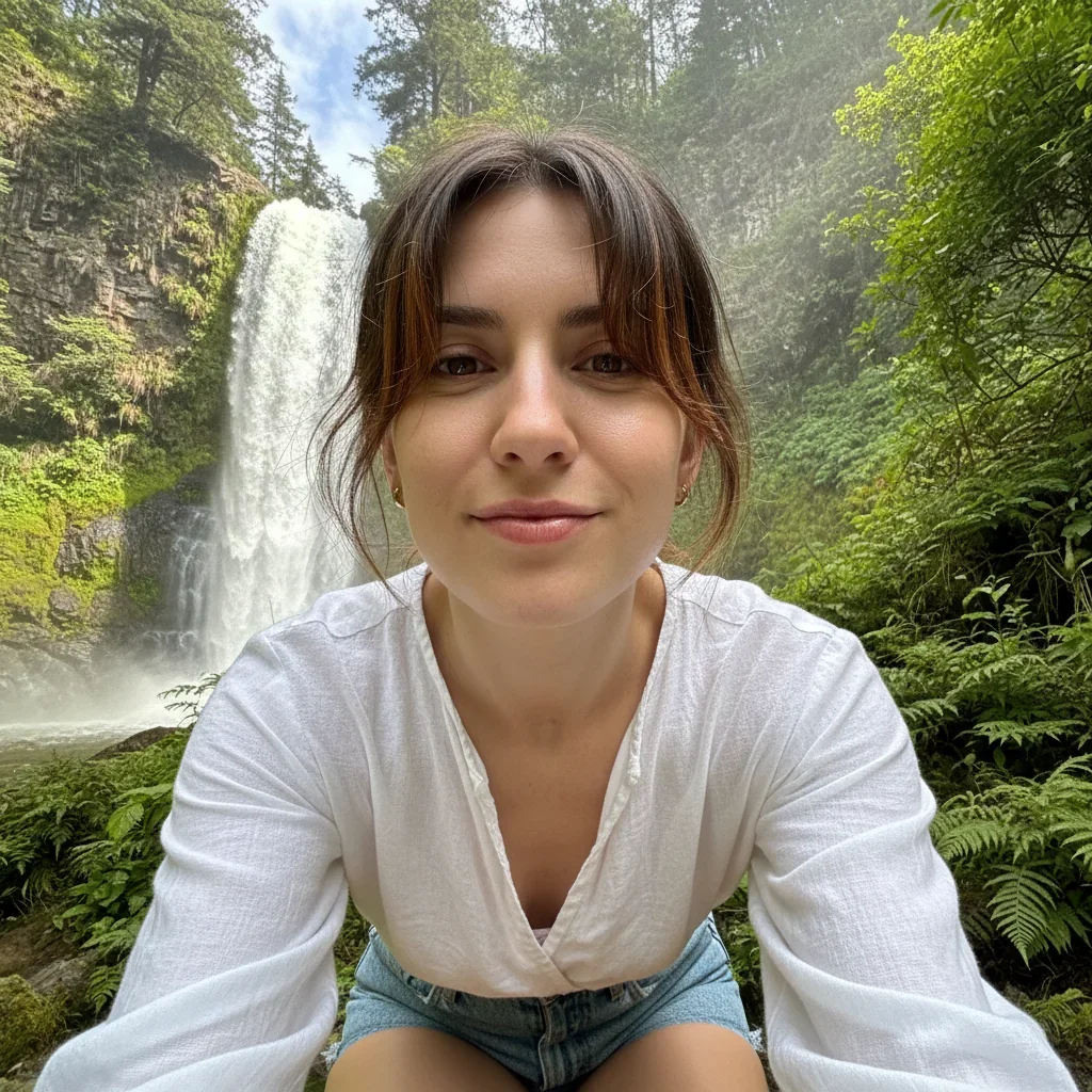Maria Ilenia