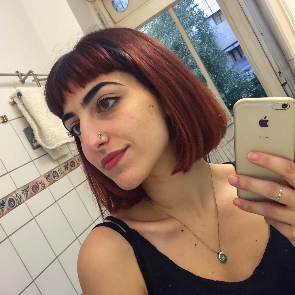 Valentina Pia