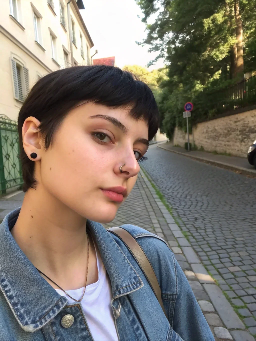 Melanie