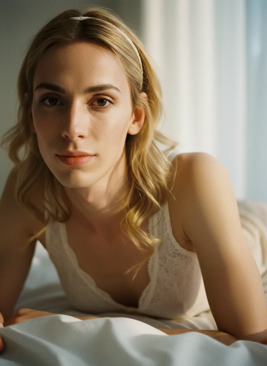 Gaia Maria