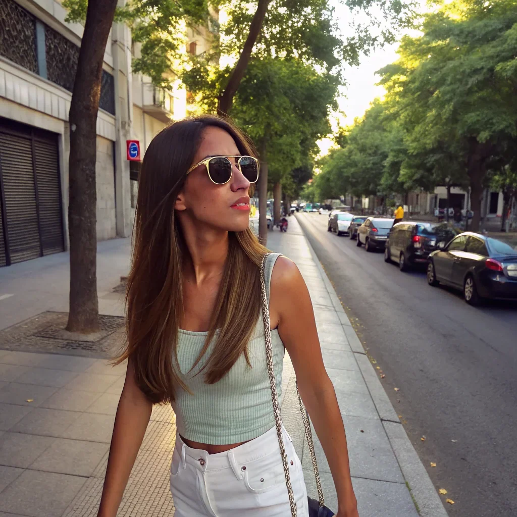 Photo 2 de Janira