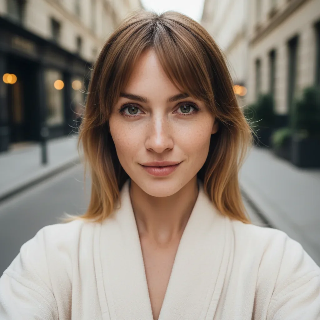 Monica Maria