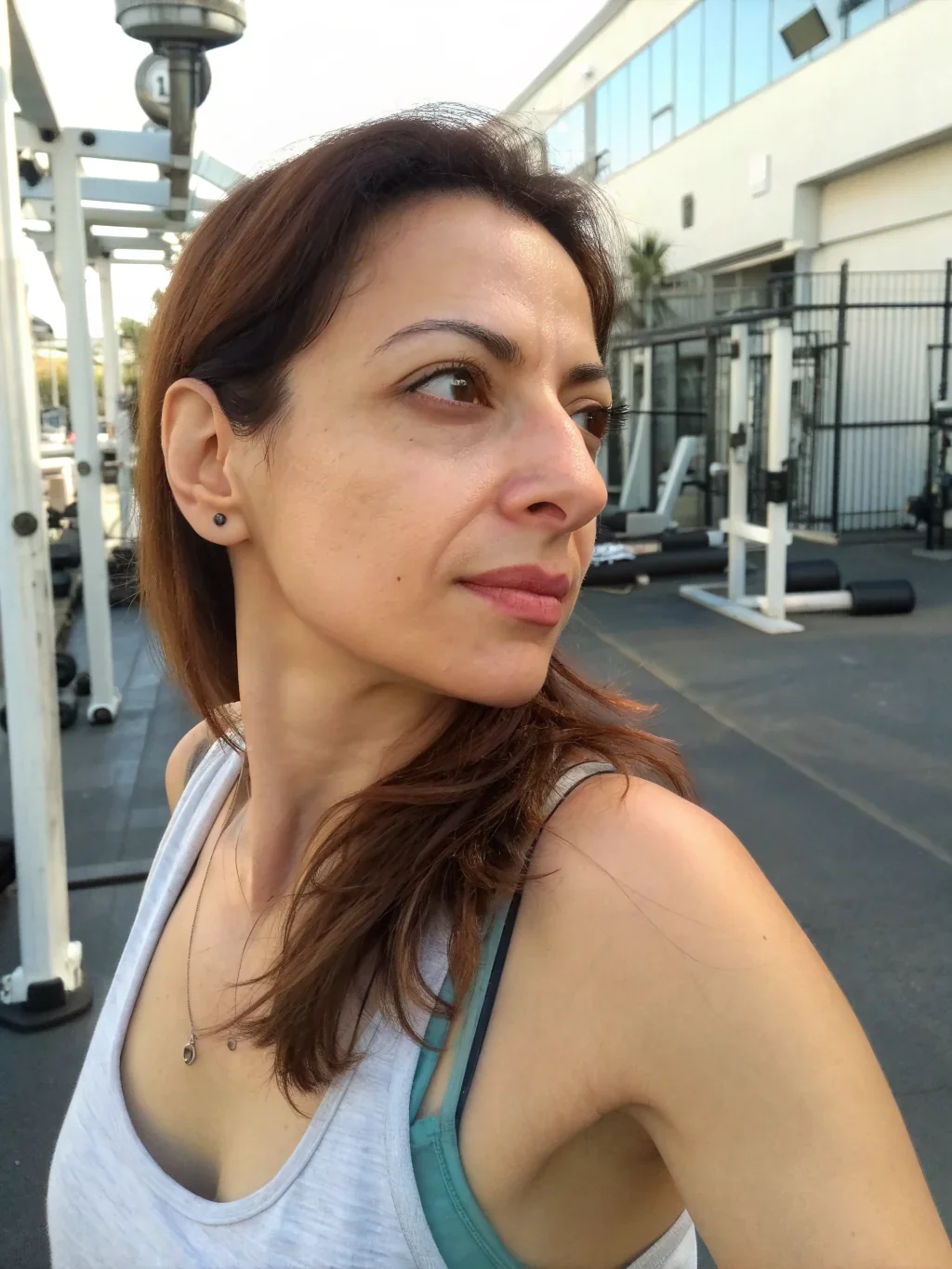 Nisrine