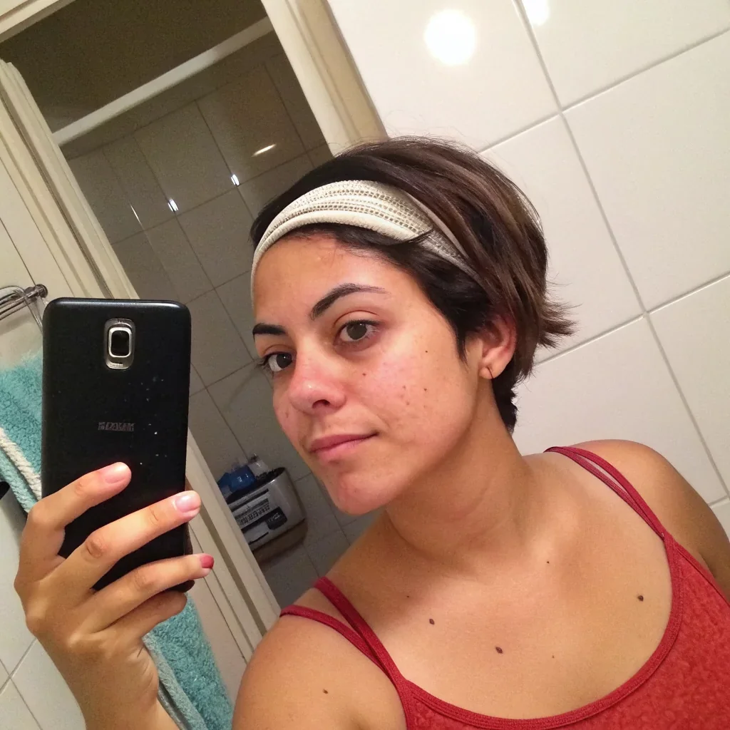 Photo 2 de Lucilla