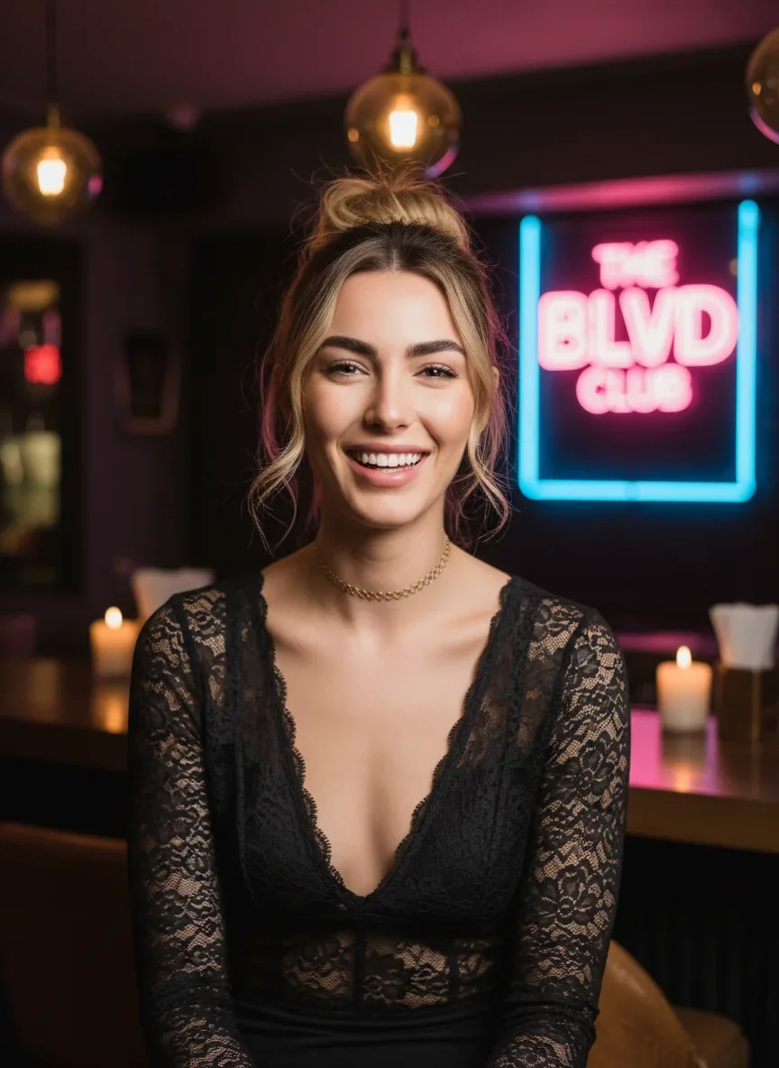 Ludovica Maria