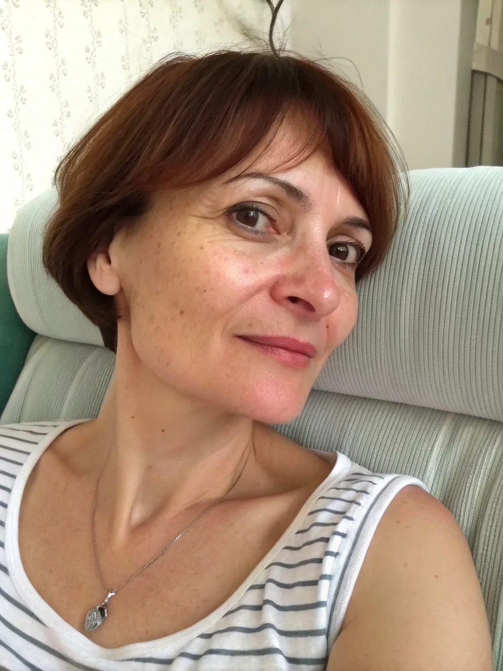 Photo 2 de Julie