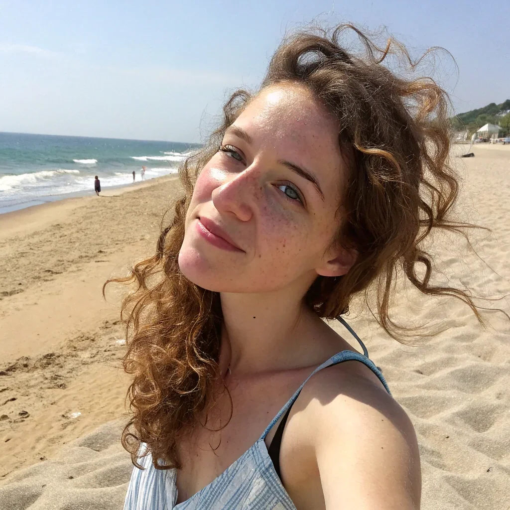 Photo 2 de Marika