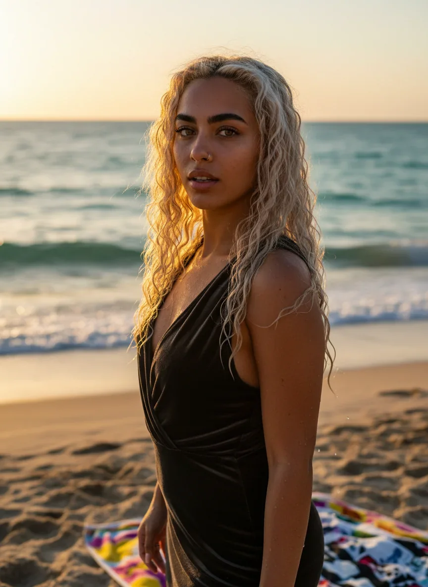 Zohra