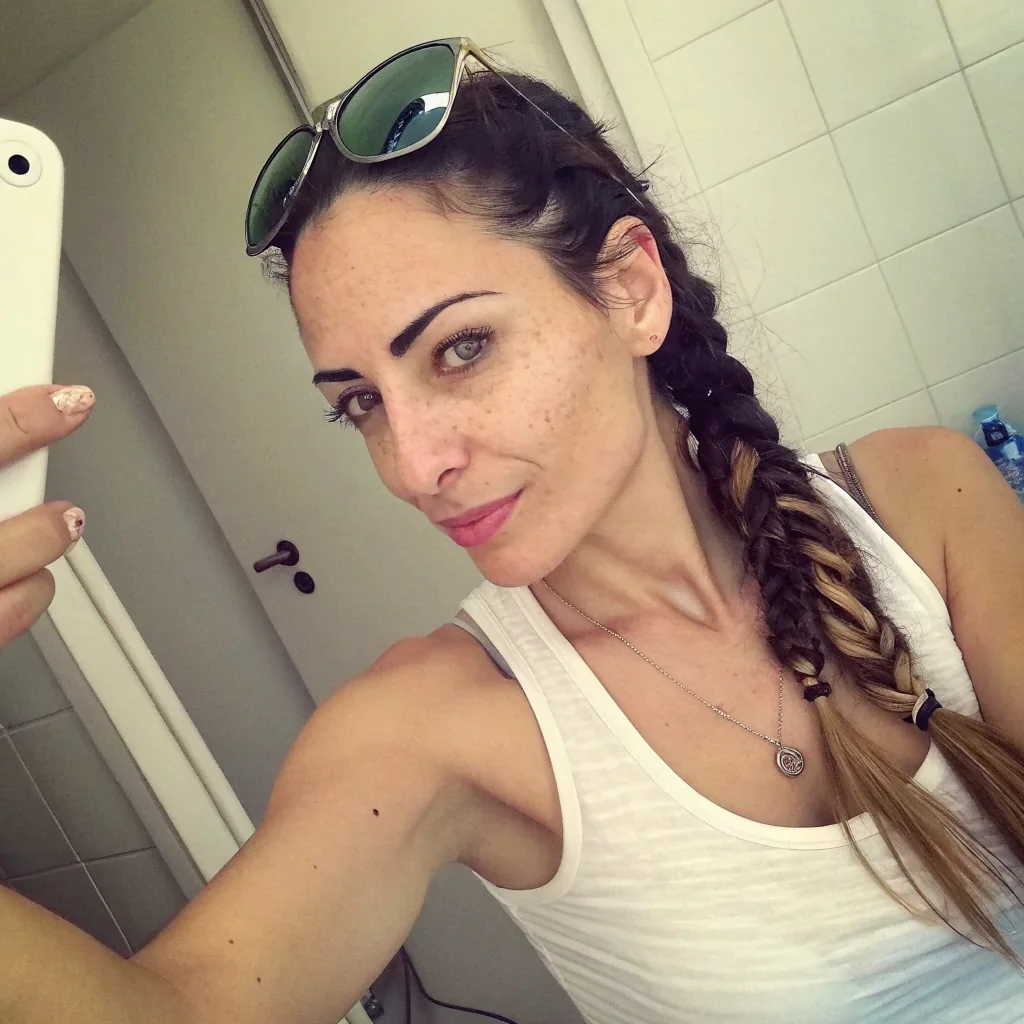 Michela Maria