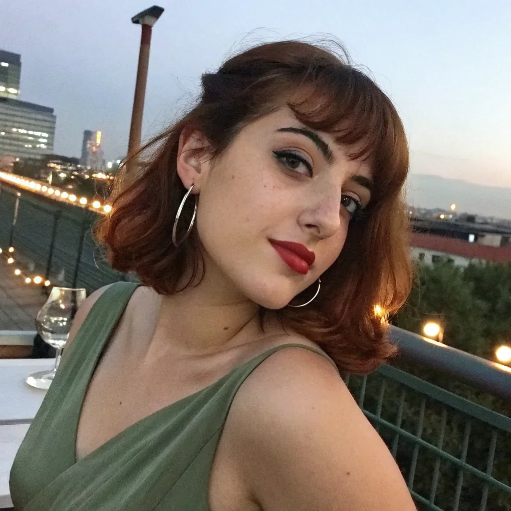 Michela Maria