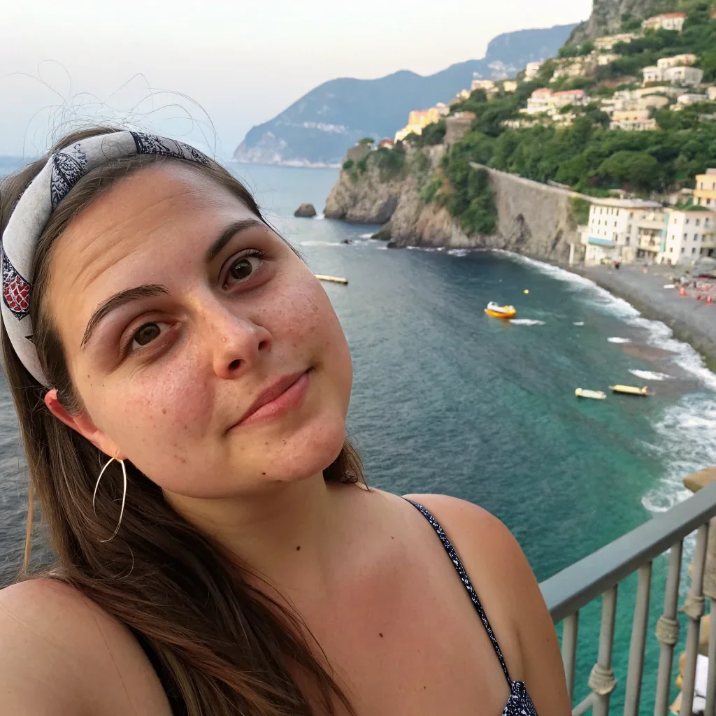 Maria Lucrezia