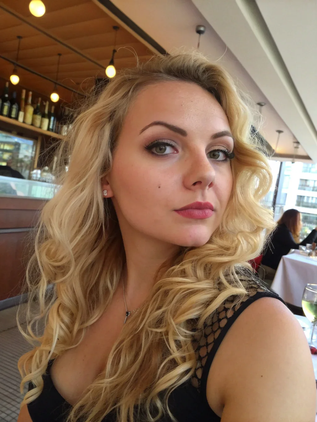 Photo 2 de Tina