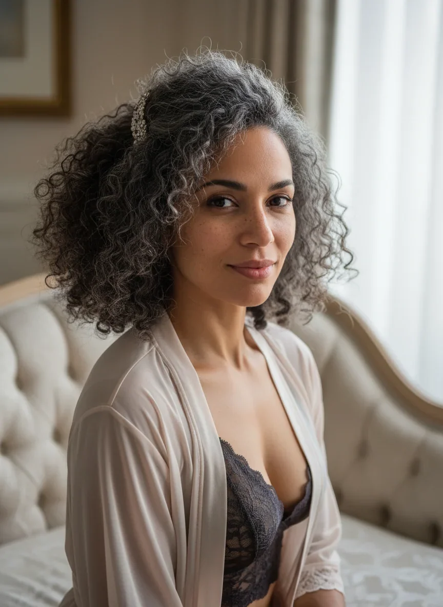 Maria Vincenza