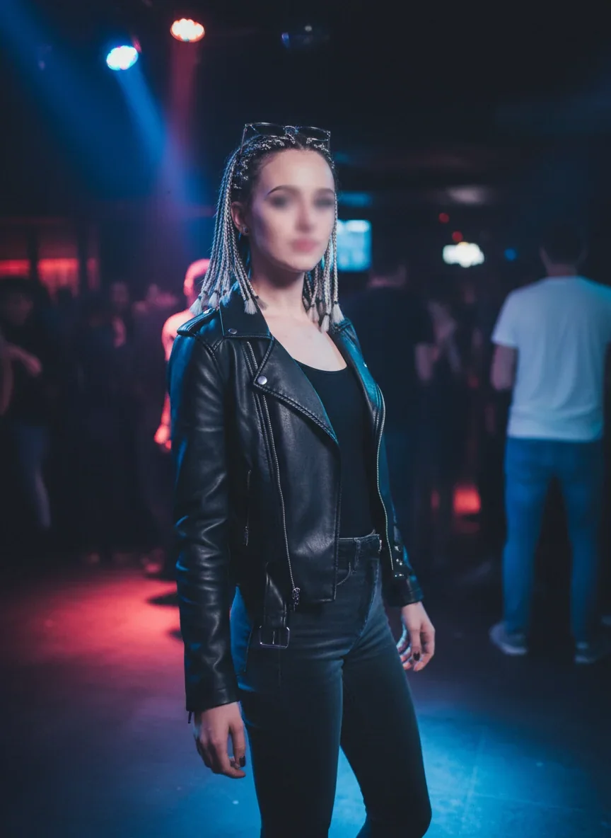 Alessadra
