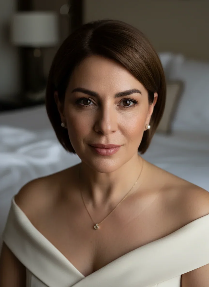 Maria Isabella