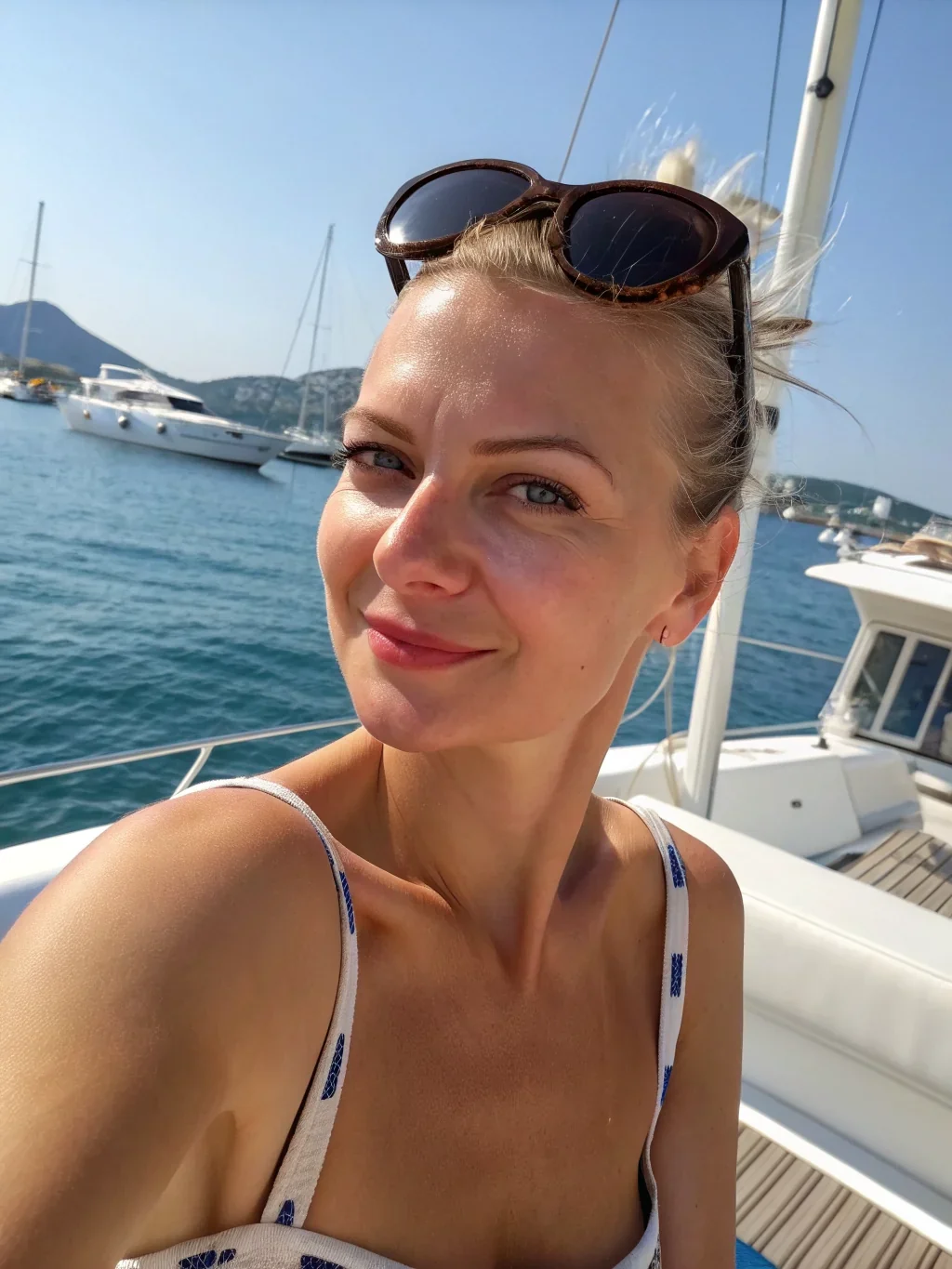 Alessia Antonella