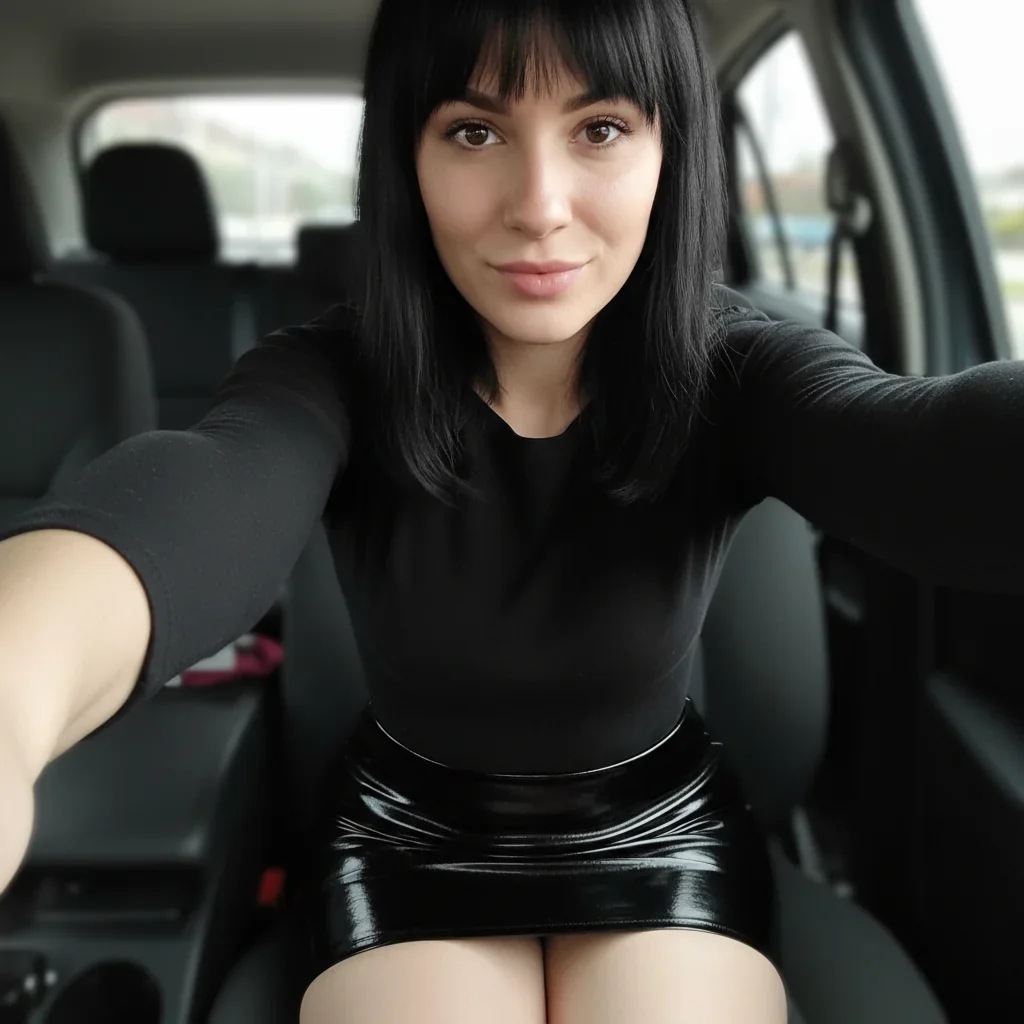 Caterina Maria