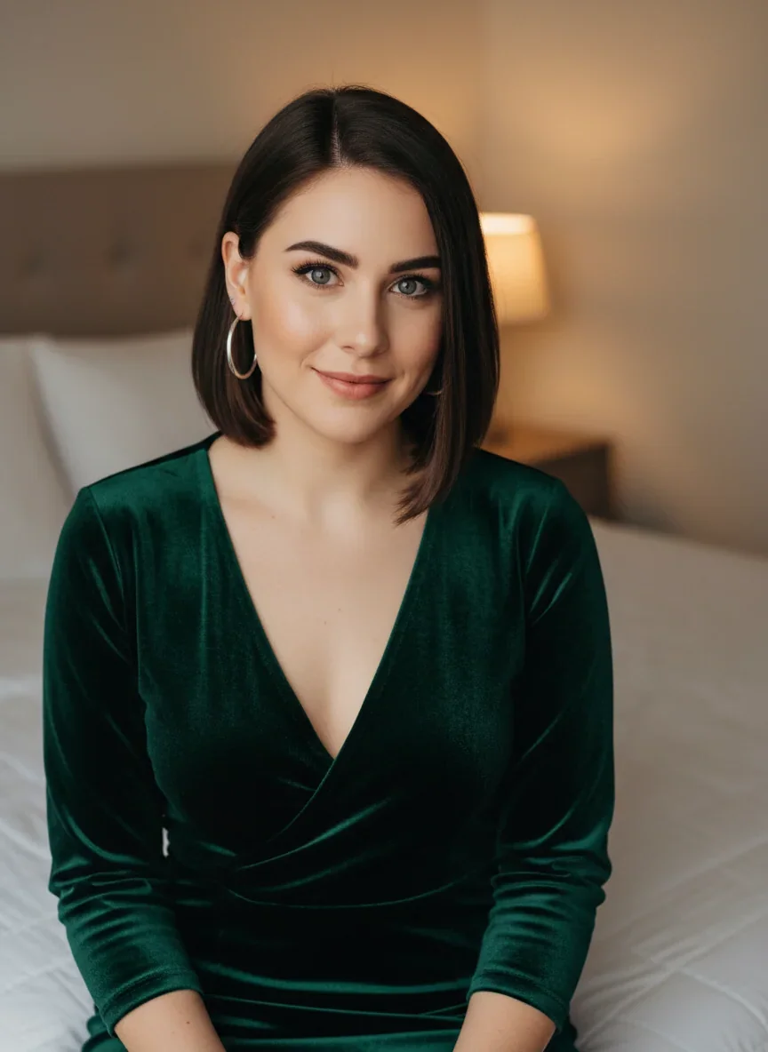 Matilde Maria