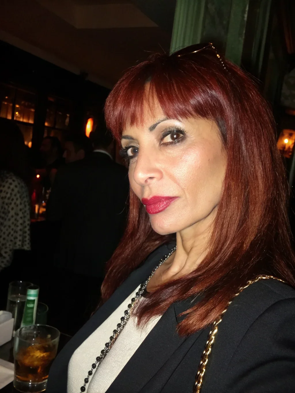 Anna Rosa