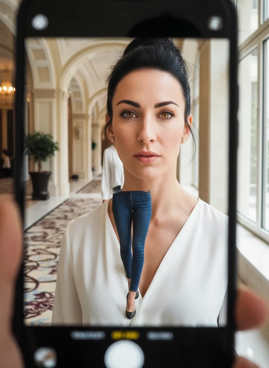 Maria Letizia