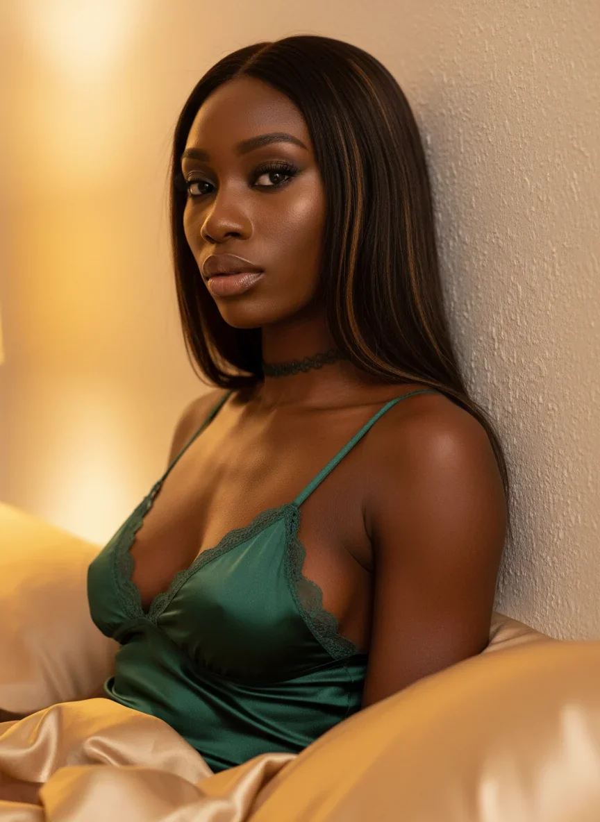 Angelika