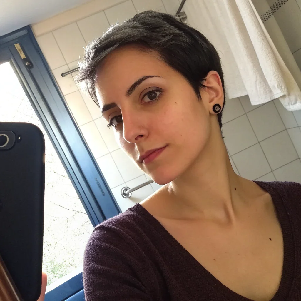 Andreana