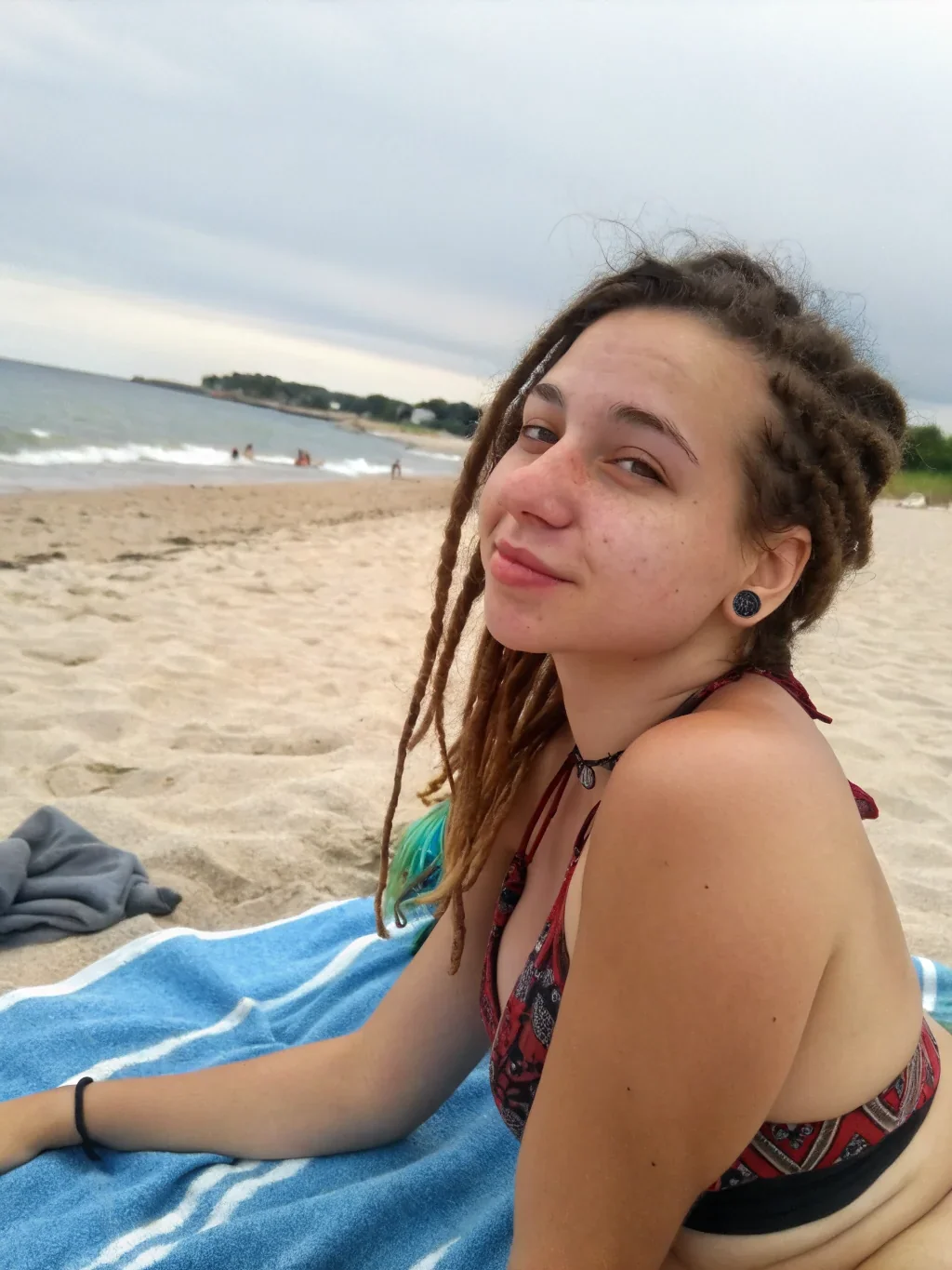Silvia Maria
