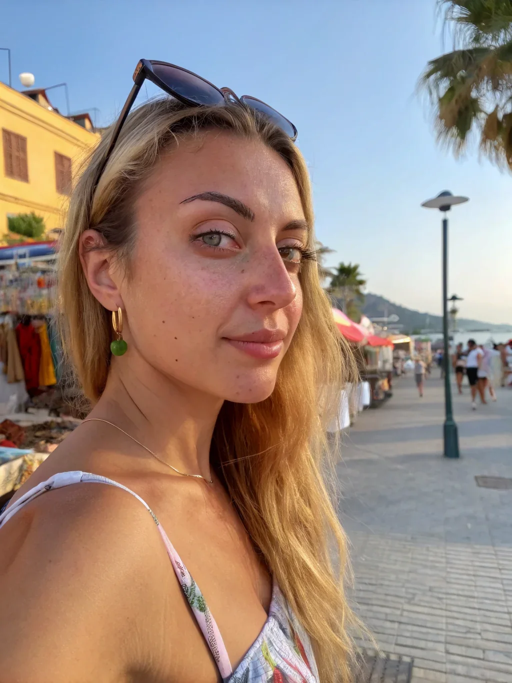 Alessia Rachele
