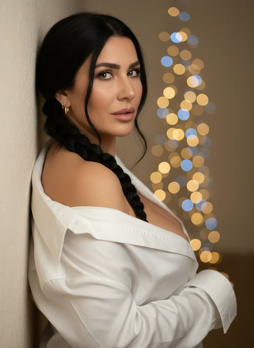Maria Serena