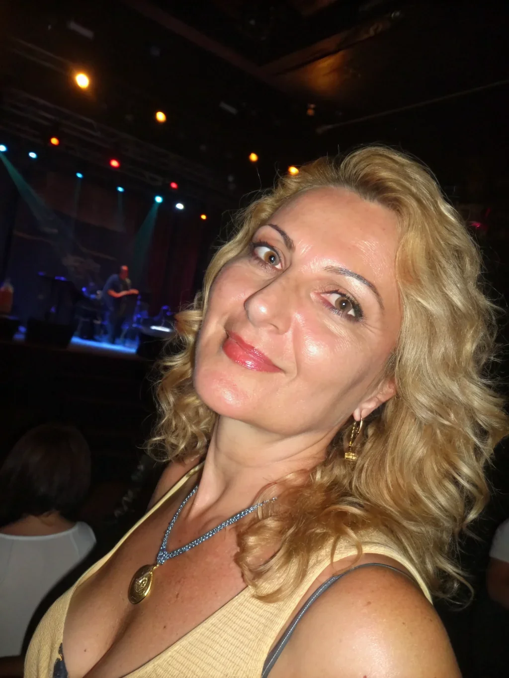 Addolorata
