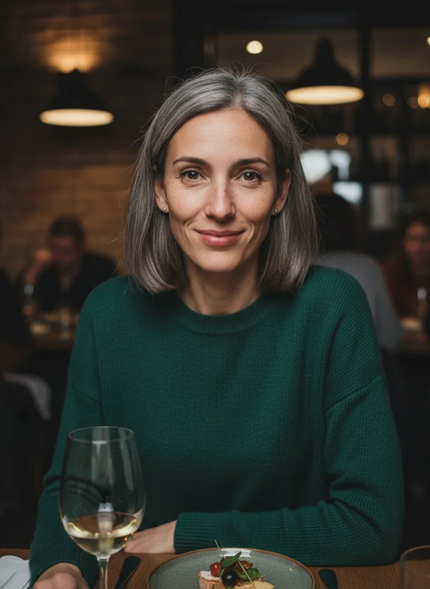 Anna Giulia