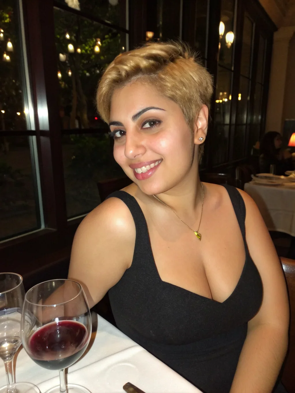 Photo 2 de Samira