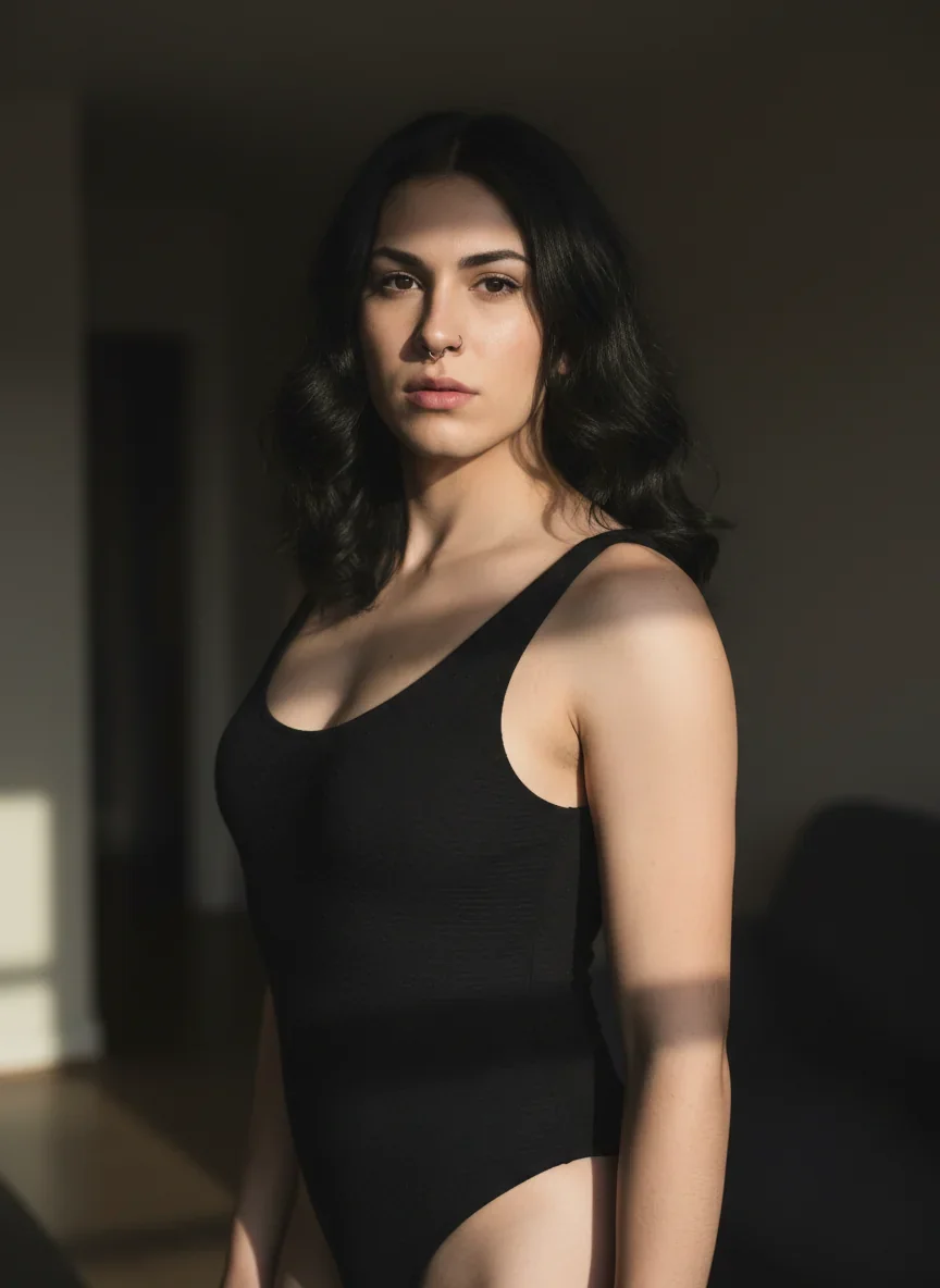 Alessia Agata