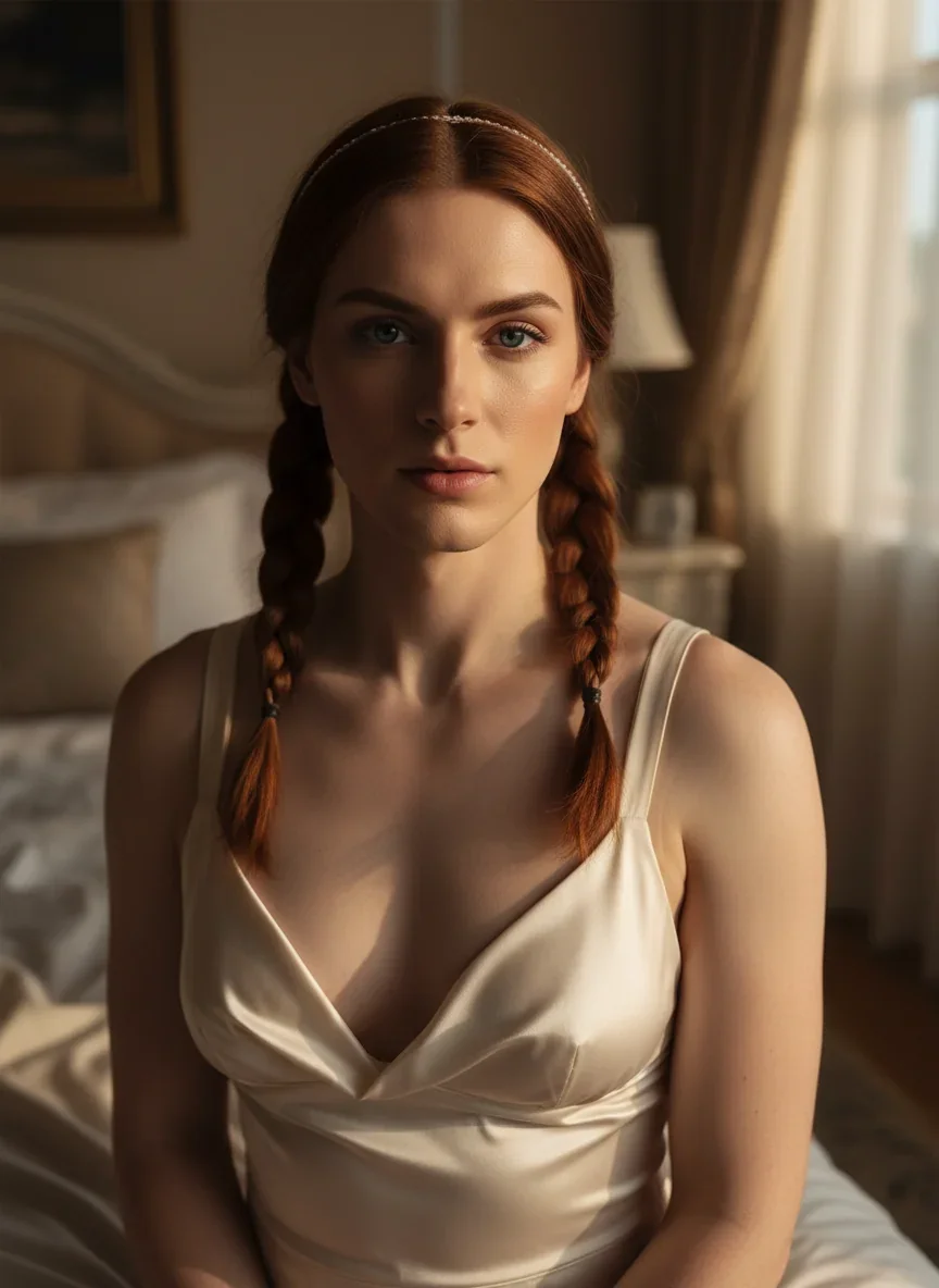 Maria Alessia