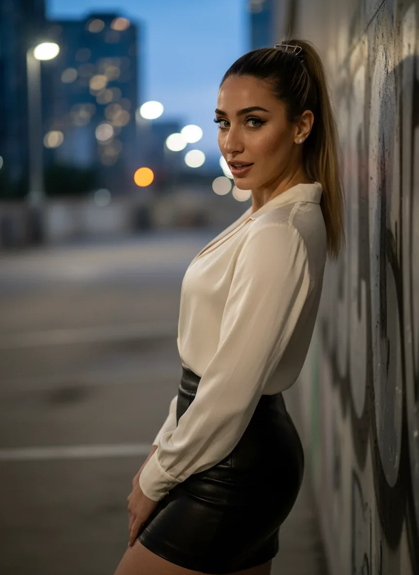 Nisrine