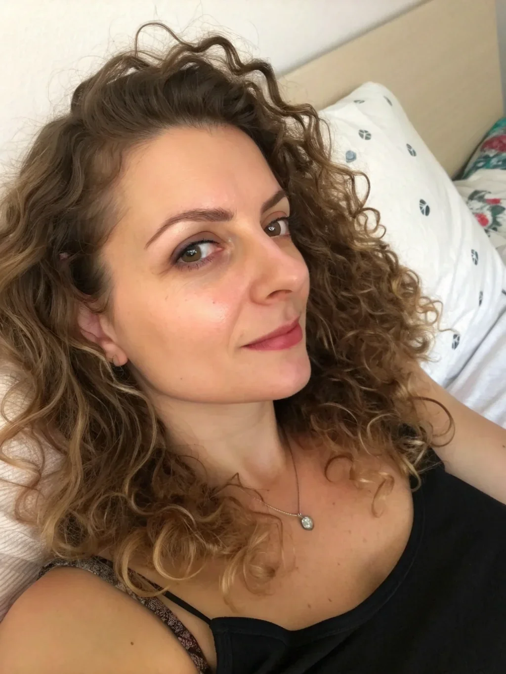 Micaela Pia