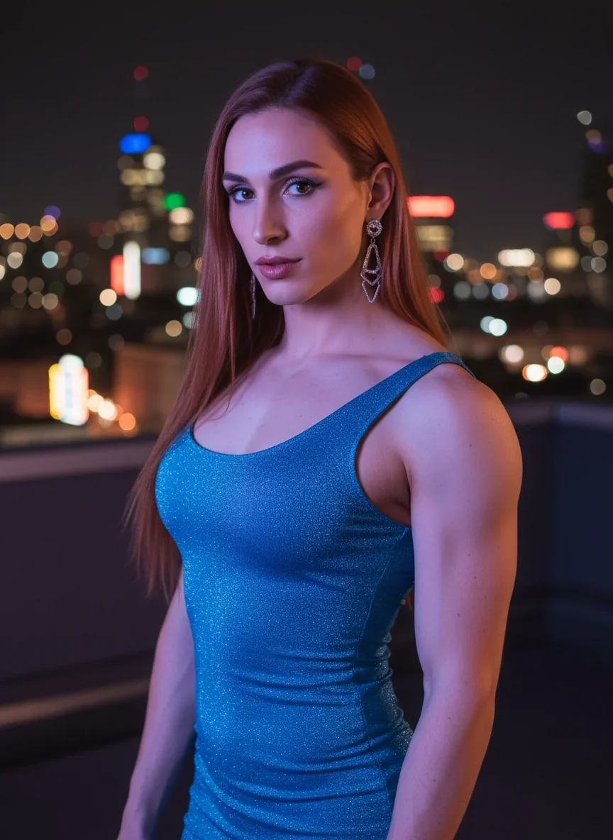 Clara Maria