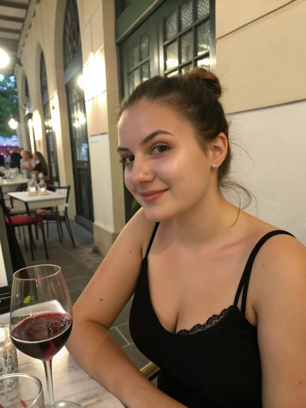 Photo 2 de Marzia