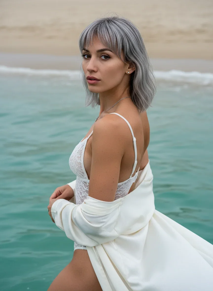 Camilla Maria