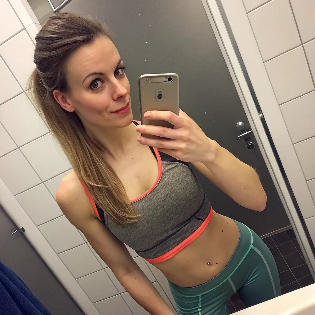 Photo 2 de Louise