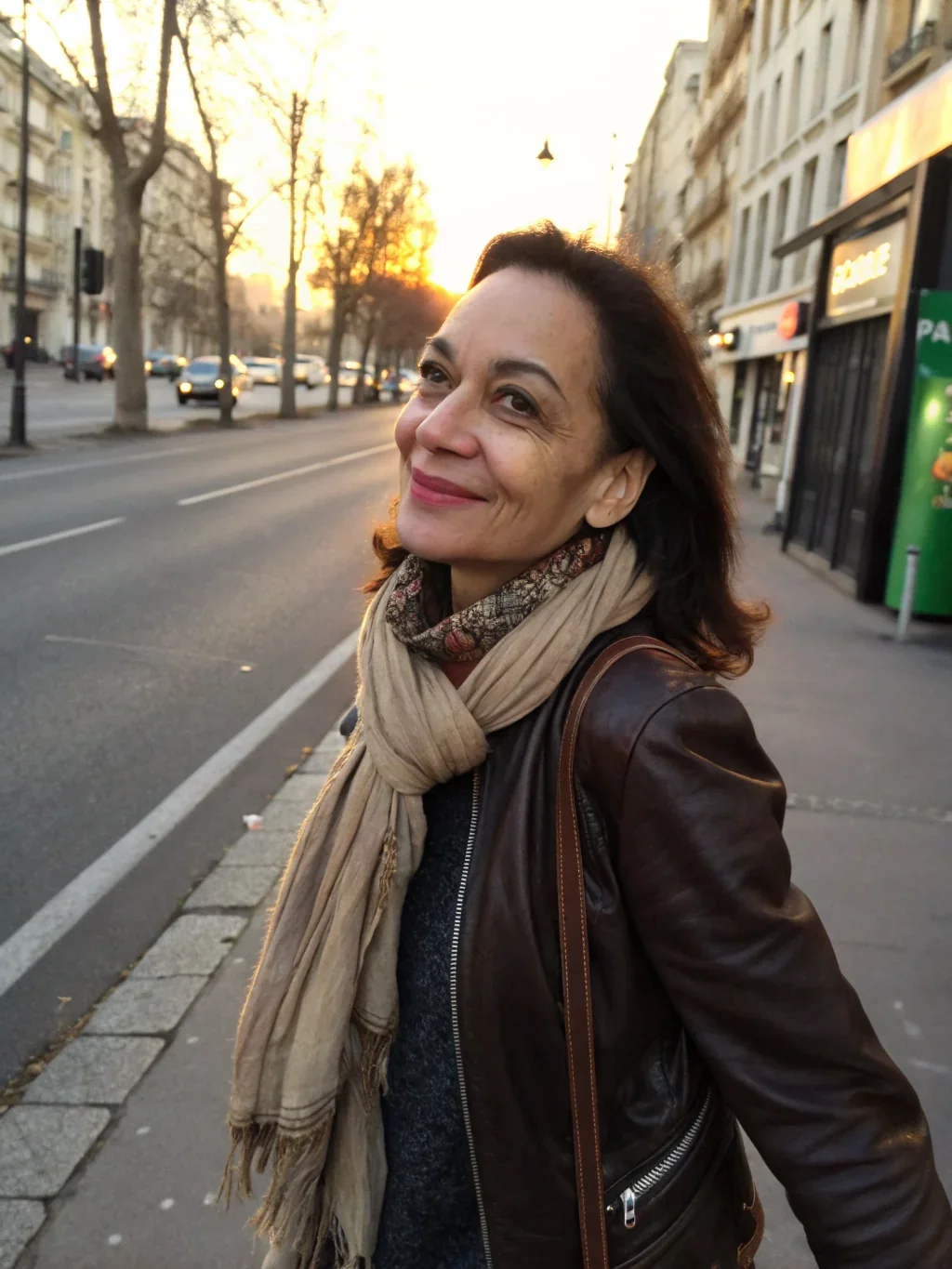 Photo 2 de Catherine