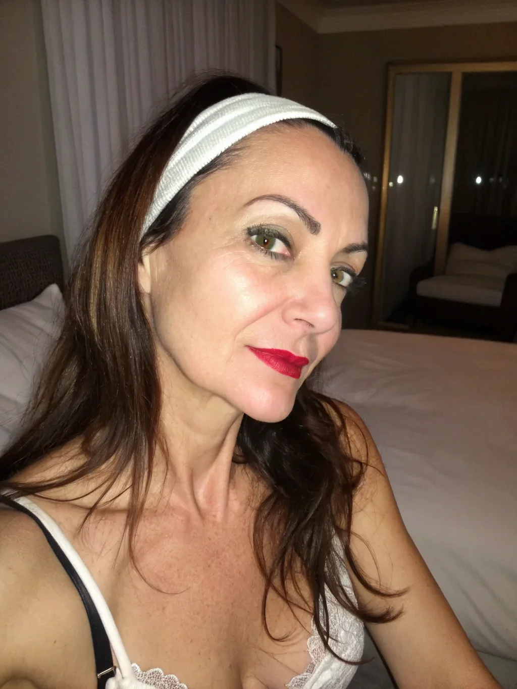 Sabrina Pia